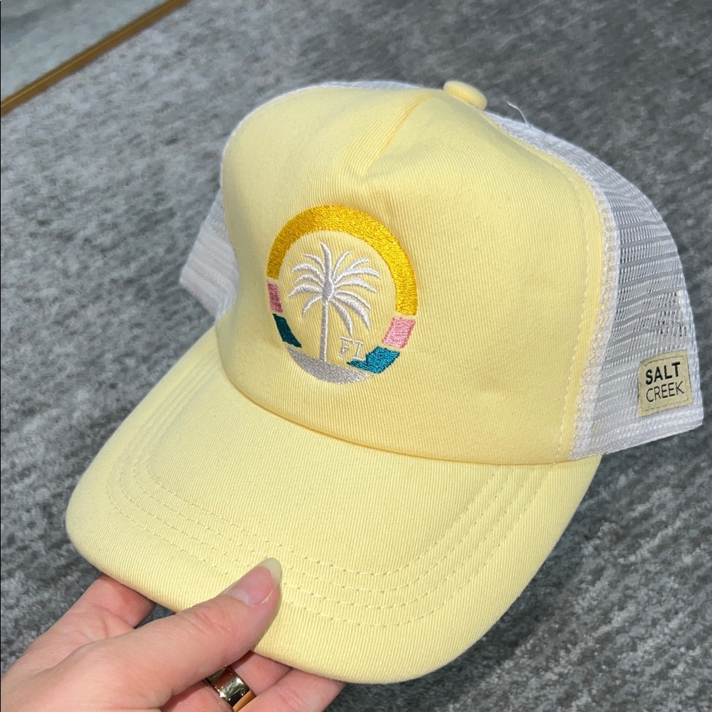 Jacksonville FL hat